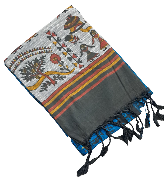 SAR39- Saree
