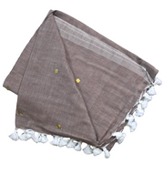 SAR55 - Premium khadi saree