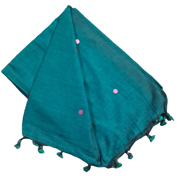 SAR55 - Premium khadi saree
