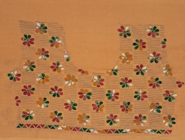 EB1 - Embroidery blouse