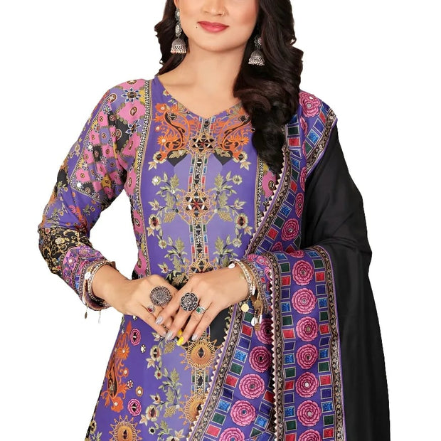 ARDS1 - Designer suit