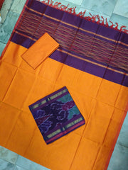 USUIT4 - Unstiched Silk Suit