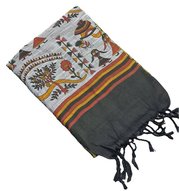 SAR39- Saree