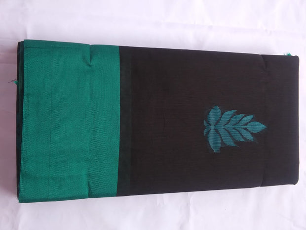 SAR5 - silk cotton saree