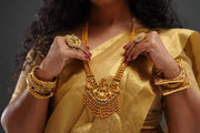 TSAR1 - Traditional saree