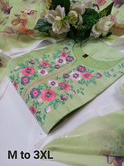 DSET1 - 2 piece set