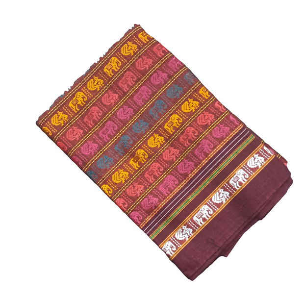 BB2 - Blouse material
