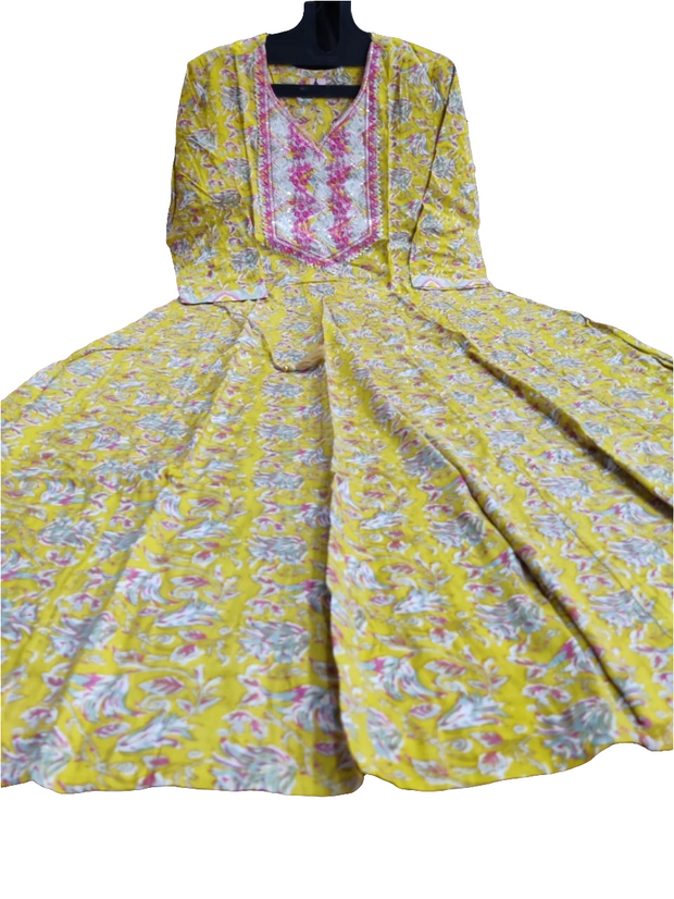 CKUR13 - Kurti