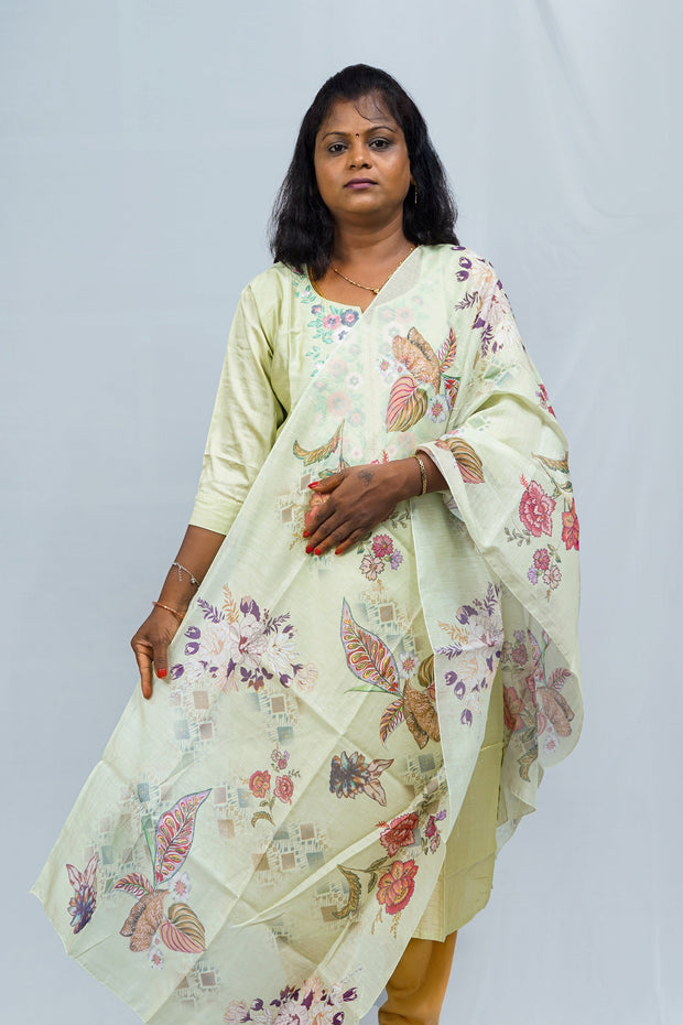 DSET1 - 2 piece set