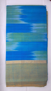 SAR7 - Ikkat Saree