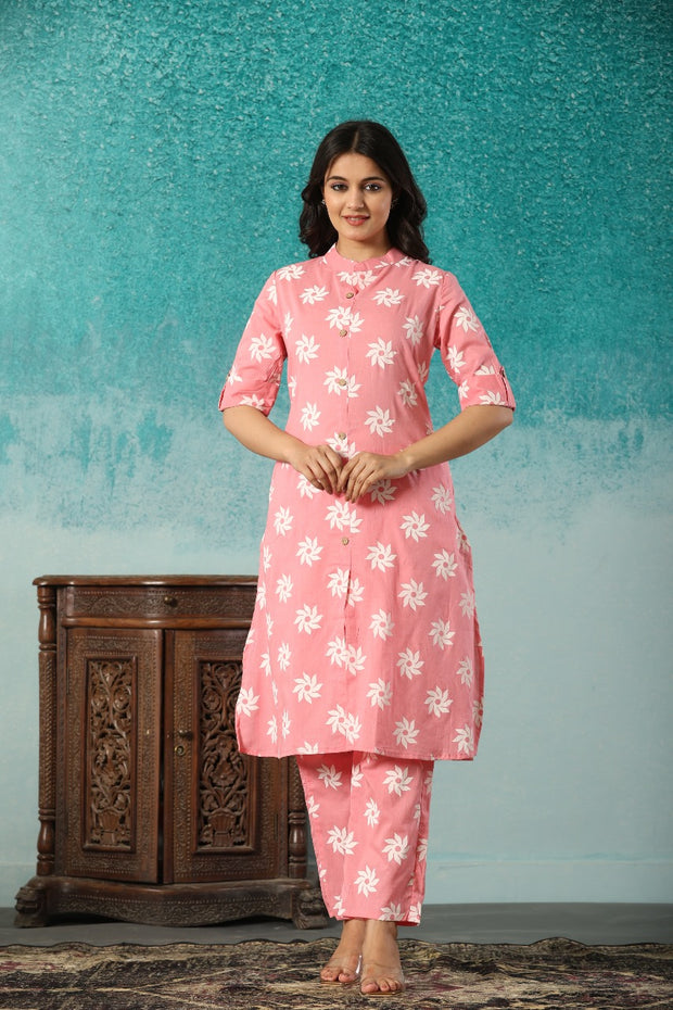 DSET4 - 2 piece set
