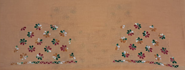 EB1 - Embroidery blouse