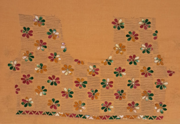 EB1 - Embroidery blouse