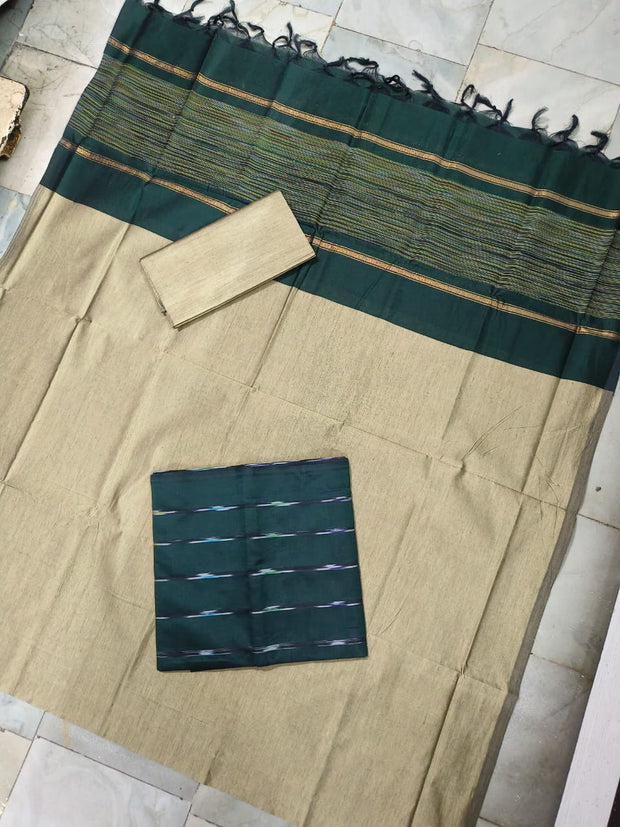 USUIT2 - Unstiched Silk Suit
