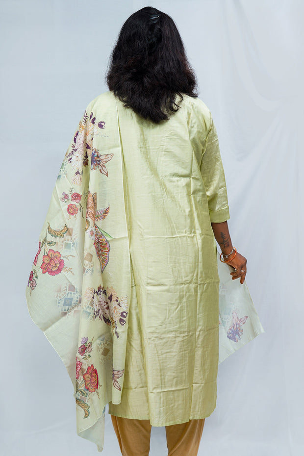 DSET1 - 2 piece set