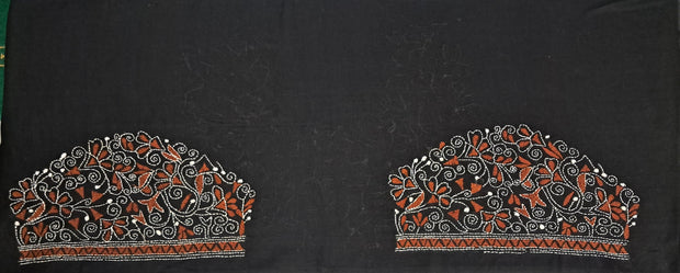 EB10- Embroidery blouse material