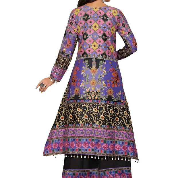 ARDS1 - Designer suit
