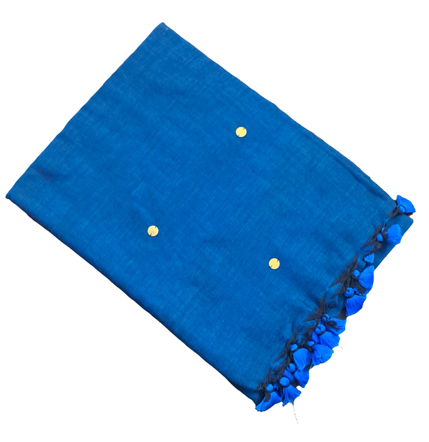 SAR55 - Premium khadi saree