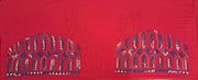 EB11 - Embroidery blouse material